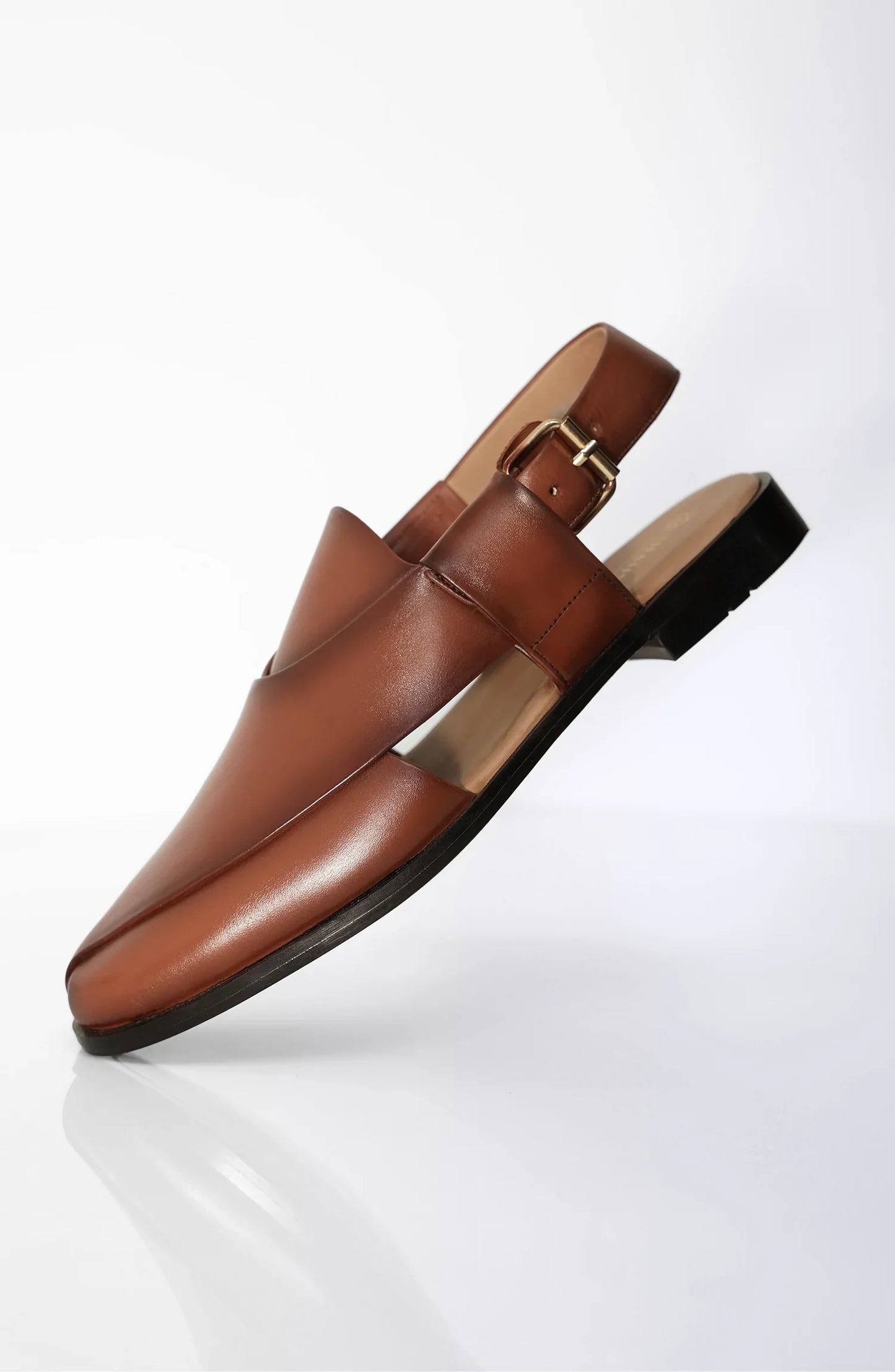 Peshawari Chappal