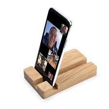 Multi function Ushape Wall-Mounted Mobile Holder