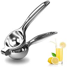 Manual Lemon Lime Squeezer