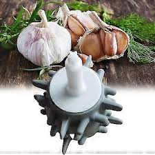 Silicone Garlic Peeling Tool