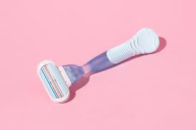 Reusable Razor For Efficient Body Hair Removal