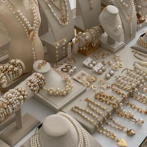 Jewelry and Accessories
