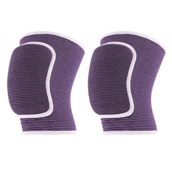 Breathable Wormwood Knee Pad