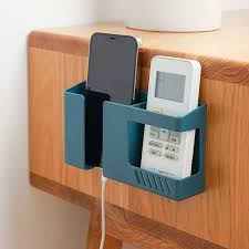 Multi function Ushape Wall-Mounted Mobile Holder