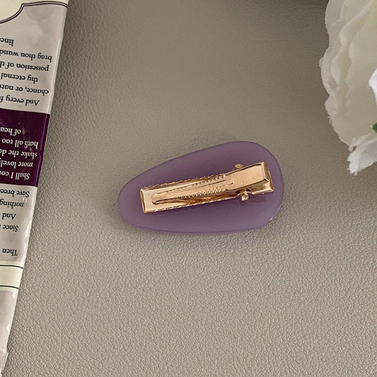 Anti-Slip Stylish Hairpin