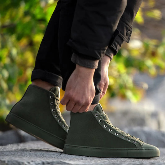 Baba  shoes