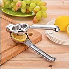Manual Lemon Lime Squeezer