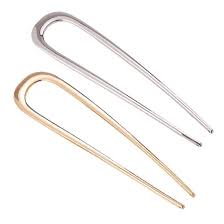 Anti-Slip Stylish Hairpin