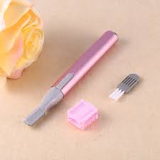 Reusable Razor For Efficient Body Hair Removal